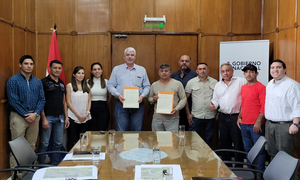 Nueva promesa del MOPC para afectados con obras de Ruta PY02 - OviedoPress
