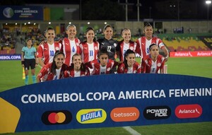 Diario HOY | Clasificar al Mundial, la joya que le falta al longevo fútbol femenino de Paraguay