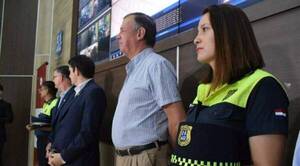 Crónica / Municipalidad presenta reglamento actualizado de tránsito que regirá en Asunción