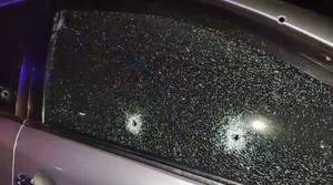 Crónica / Ordenan detención de los siete policías del asesinato por “error” de un joven papá