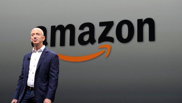Amazon pierde US$ 5.879 millones hasta junio | Internacionales | 5Días
