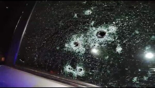 Gatillo fácil en CDE: 7 policías están detenidos y se maneja la posibilidad de una ejecución - Megacadena — Últimas Noticias de Paraguay