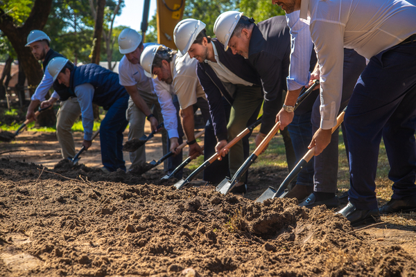 El Distrito Perseverancia ya empieza a ser una realidad | Real Estate | 5Días