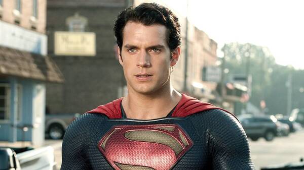 Crónica / ¡Ndi! Superman tiene COVID