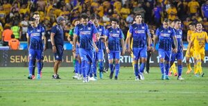 El Cruz Azul de Romero y Escobar tras los pasos de un delantero clase 'A'