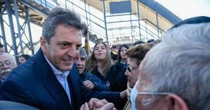 En un mes, asume tercer ministro de Economía en Argentina