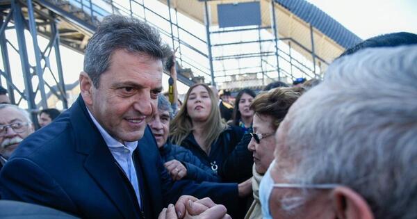 En un mes, asume tercer ministro de Economía en Argentina
