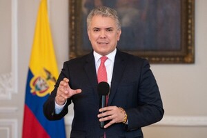 Policía de Colombia revela que un "grupo armado" tendría planes de atentar contra el gobierno de Duque
