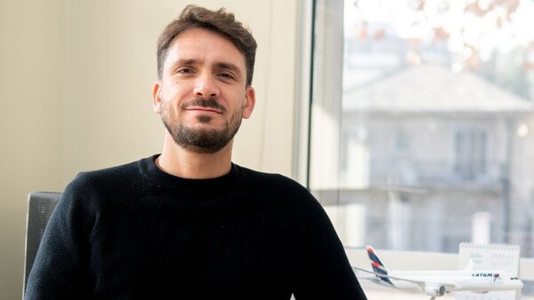 Maximiliano Dombald: “Logramos el liderazgo en la venta de experiencias turísticas” | Turismo | 5Días
