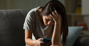 Hipocondría digital: cuando consultas tu salud por internet