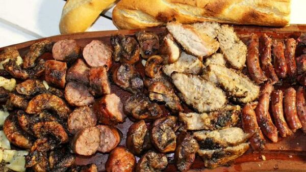 El asado es un producto de lujo en Argentina debido a la inestabilidad de valores, afirmó periodista