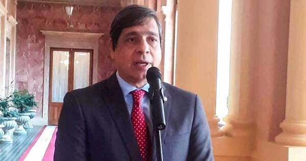 La Nación / IPS se utiliza como cupo político y consejeros responden solo a Marito o Lilian Samaniego, denuncian