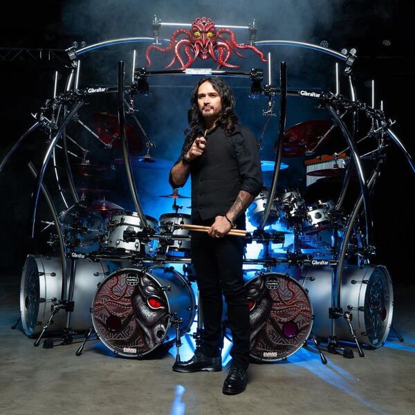 Aquiles Priester ofrecerá inédito “drum show” en Ciudad del Este - ABC en el Este - ABC Color