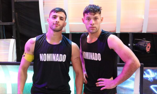 ¡Ultimo día de banca de Calle 7! | Telefuturo