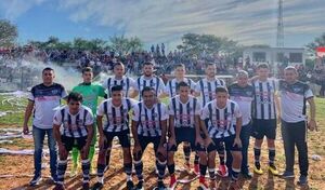 LMS: Libertad de San Patricio quiere dar el primer grito de campeón