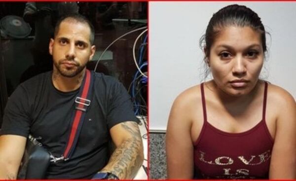 Condenas de 4 hasta 16 años para una banda de narcotraficantes liderados por un colombiano