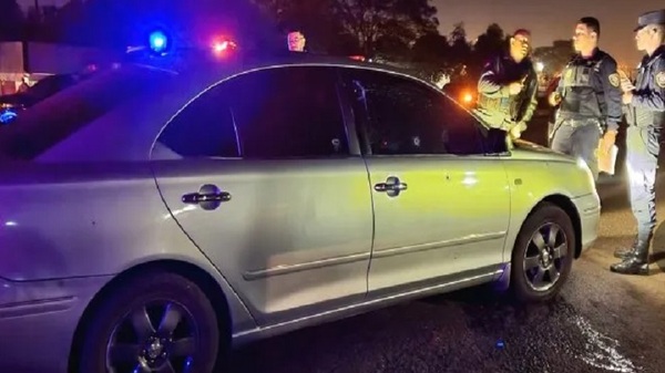 Imputan a siete policías por presunto caso de gatillo fácil en CDE | Noticias Paraguay