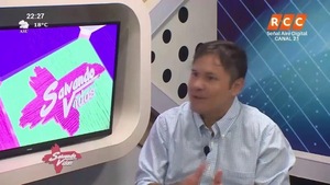 Salvando Vidas – Las grandes disyuntivas del Paraguay