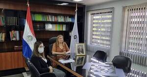 La Nación / Fiscal General afirma que el crimen organizado ha alcanzado niveles de violencia “sin precedentes”