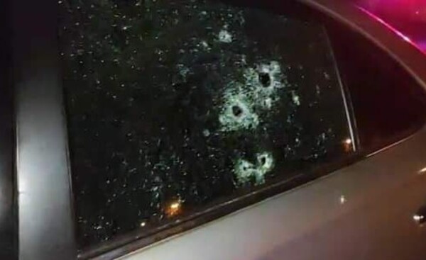 Caso Gatillo fácil: imputan a siete policías por asesinato de joven