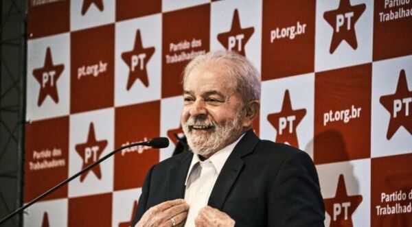 Lula mantiene ventaja de 18 puntos sobre Bolsonaro en nueva encuesta