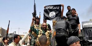 Hallaron una fosa común en el norte de Siria