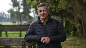 Nicolás Pino: “El gobierno argentino tiene que entender que el agro tiene mucho para ofrecer”