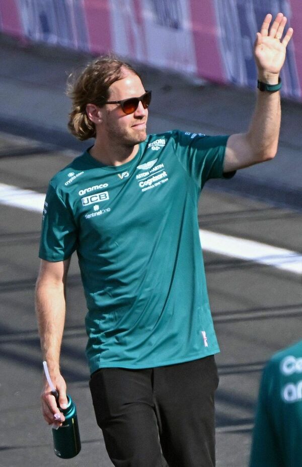 Vettel se retira de la Fórmula 1 - ABC Motor 360 - ABC Color