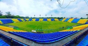 Primera B: El puntero visita a Capiatá - Fútbol - ABC Color