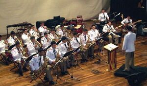 Orquesta y banda sinfónica de la Policía Nacional presentarán una “Noche de película” - Música - ABC Color