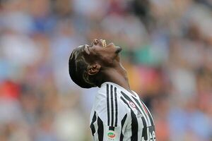 Pogba podría quedar afuera del Mundial de Qatar - Fútbol Internacional - ABC Color
