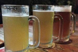 Si ingiere medicamentos controlados no debe consumir alcohol, asegura especialista •
