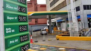 Emblemas privados también reducen precios para equipararse a Petropar