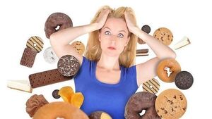 Ansiedad por los dulces en los días previos a la regla - Estilo de vida - ABC Color