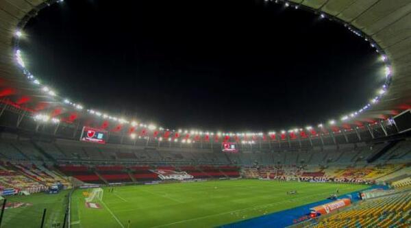 Diario HOY | Río anuncia las reglas para la concesión del estadio Maracaná