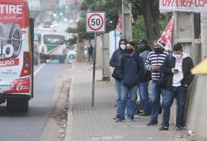 Diario HOY | Se espera un fin de semana con temperatura baja