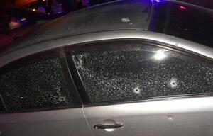 Fiscalía ordena prisión para policías involucrados en presunto caso de gatillo fácil