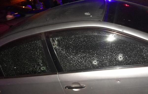 Fiscalía ordena prisión para policías involucrados en presunto caso de gatillo fácil