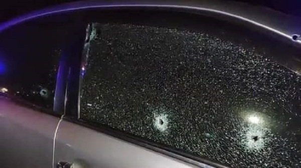 Caso Gatillo fácil: Imputan a 7 efectivos policiales y piden prisión preventiva