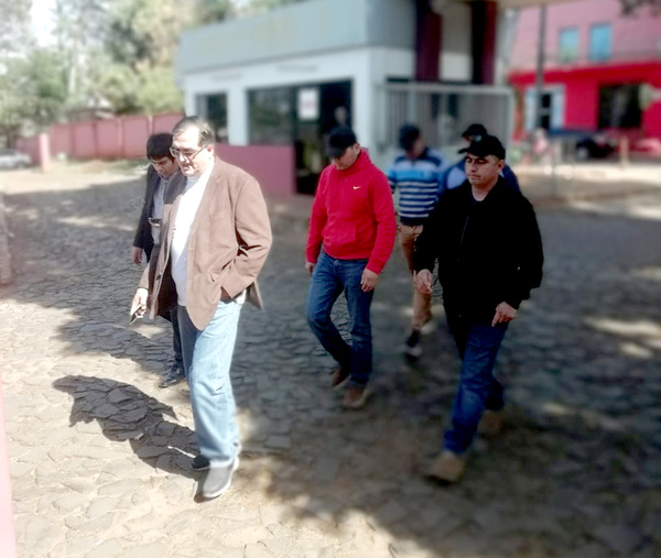 Imputan a los siete policías involucrados en muerte de joven durante persecución - La Clave