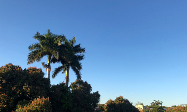 Para hoy viernes estaremos con una temperatura baja - OviedoPress