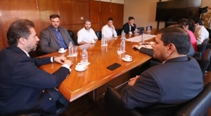Compañía alemana invertirá USD 15 millones en planta industrial de biodiesel de soja