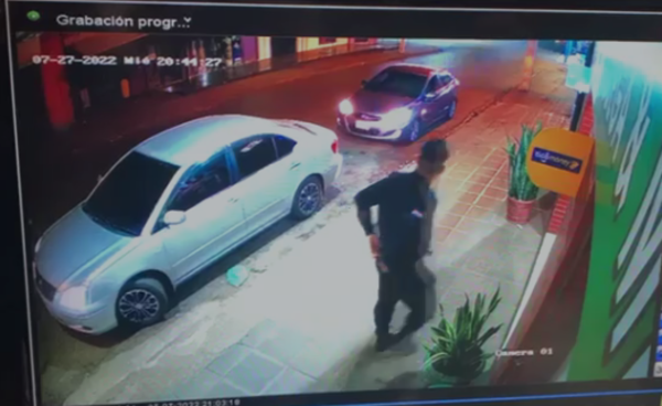Diario HOY | Detienen a sospechoso en el asesinato de un policía en una bodega de CDE