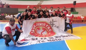 Diario HOY | 12 de Junio alcanza una histórica semifinal