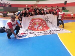 Histórico: 12 de Junio a la semifinal