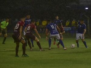 Nacional, el escolta de Cerro Porteño, mide a Sol de América - Fútbol - ABC Color