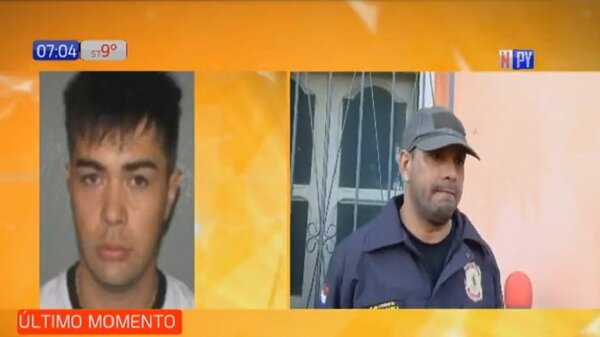 Confirman un detenido en allanamiento por el caso del policía asesinado | Noticias Paraguay