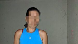 Detienen a una mujer por caso de abuso sexual en niños