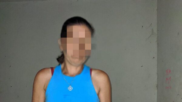 Detienen a una mujer por caso de abuso sexual en niños