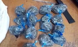 Encontraron a un alumno de 14 años con marihuana en el colegio - OviedoPress